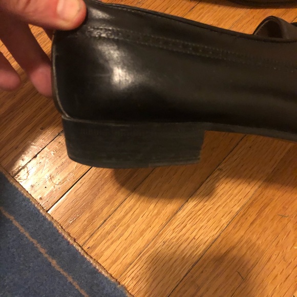 Rodolfo zengarini men’s vintage 82 wingtip size 40 - Picture 5 of 5